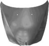 VAN WEZEL 0148660 Bonnet